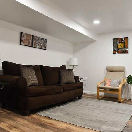 Cozy Mount Washington Home With Parking-Sleeps 4 匹兹堡 外观 照片