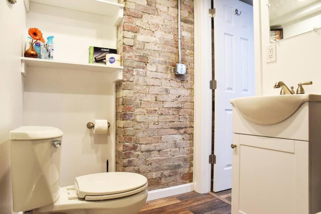 Cozy Mount Washington Home With Parking-Sleeps 4 匹兹堡 外观 照片