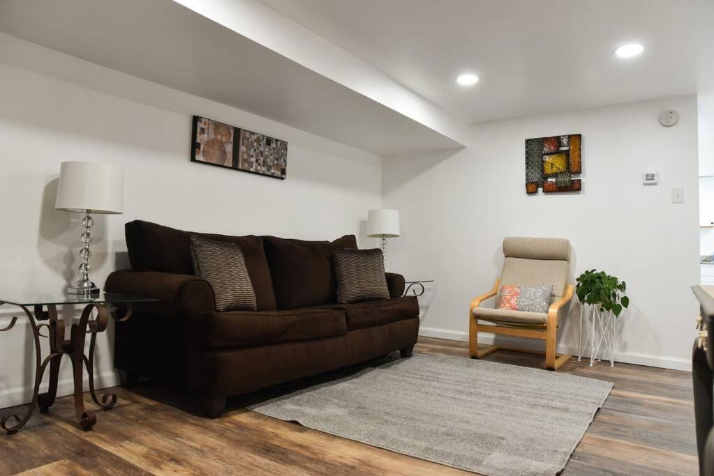 Cozy Mount Washington Home With Parking-Sleeps 4 匹兹堡 外观 照片