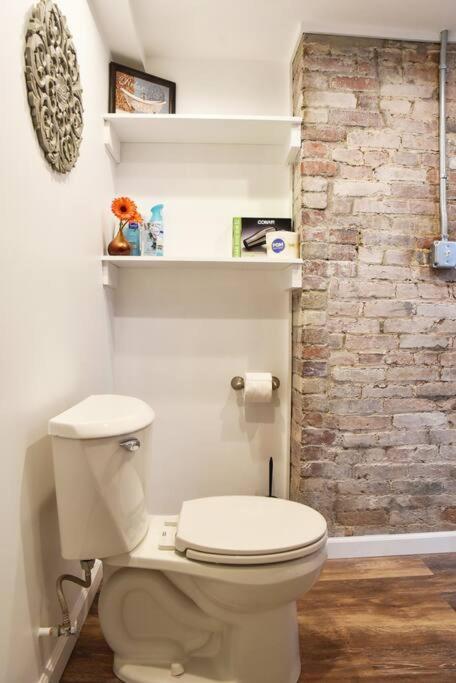 Cozy Mount Washington Home With Parking-Sleeps 4 匹兹堡 外观 照片