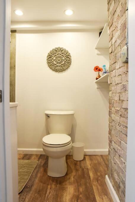 Cozy Mount Washington Home With Parking-Sleeps 4 匹兹堡 外观 照片