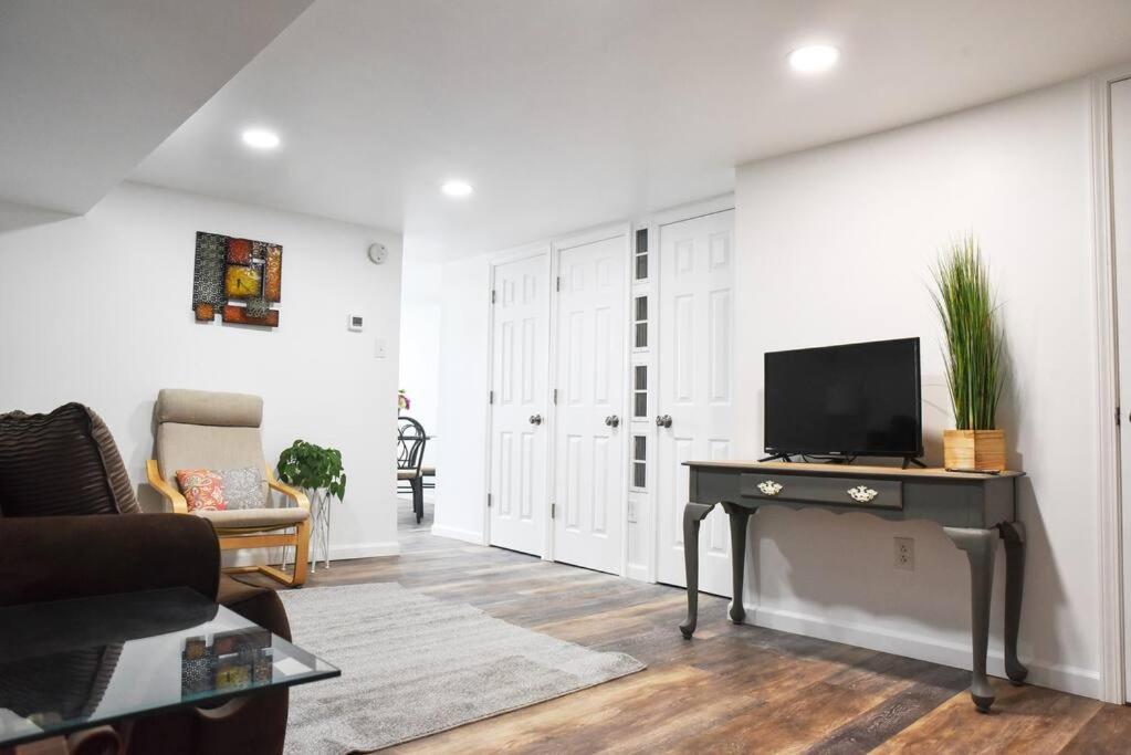 Cozy Mount Washington Home With Parking-Sleeps 4 匹兹堡 外观 照片