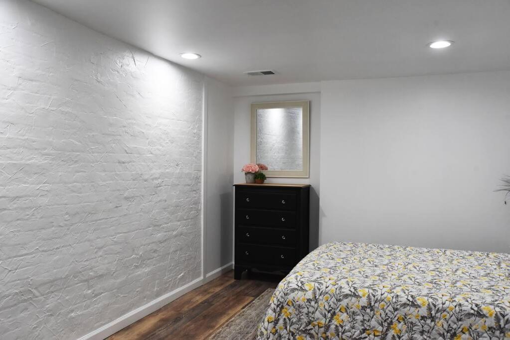 Cozy Mount Washington Home With Parking-Sleeps 4 匹兹堡 外观 照片
