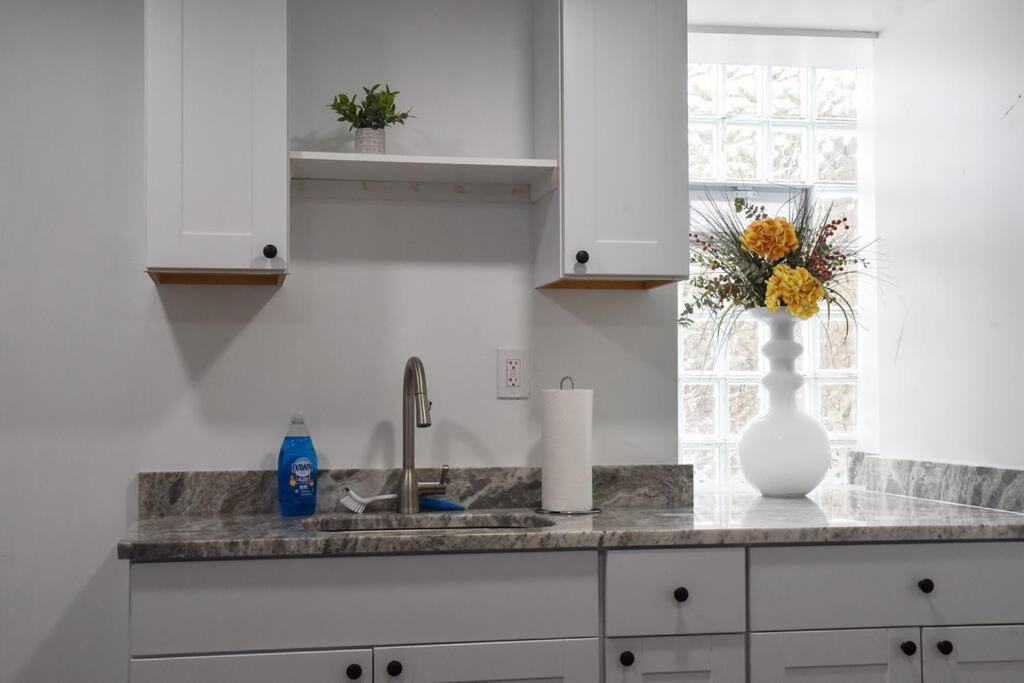 Cozy Mount Washington Home With Parking-Sleeps 4 匹兹堡 外观 照片